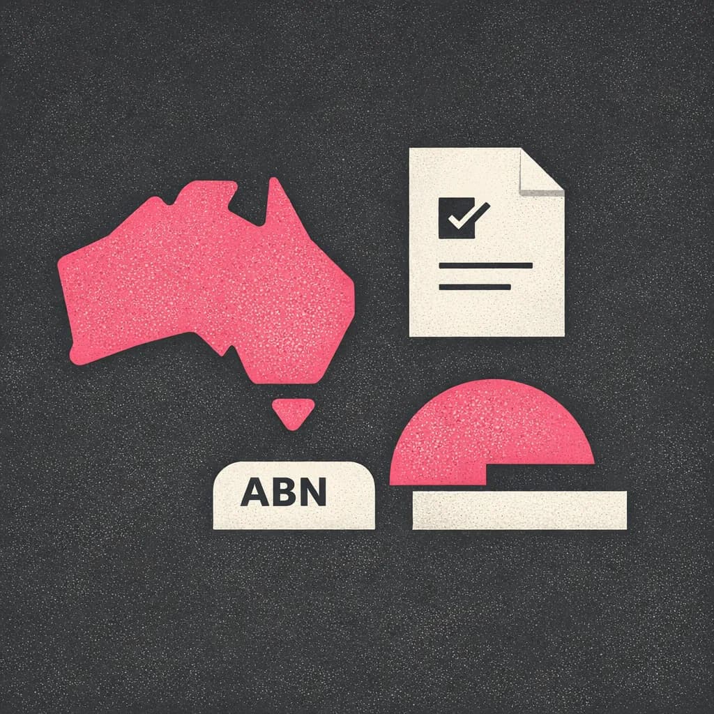ABN Registration Australia