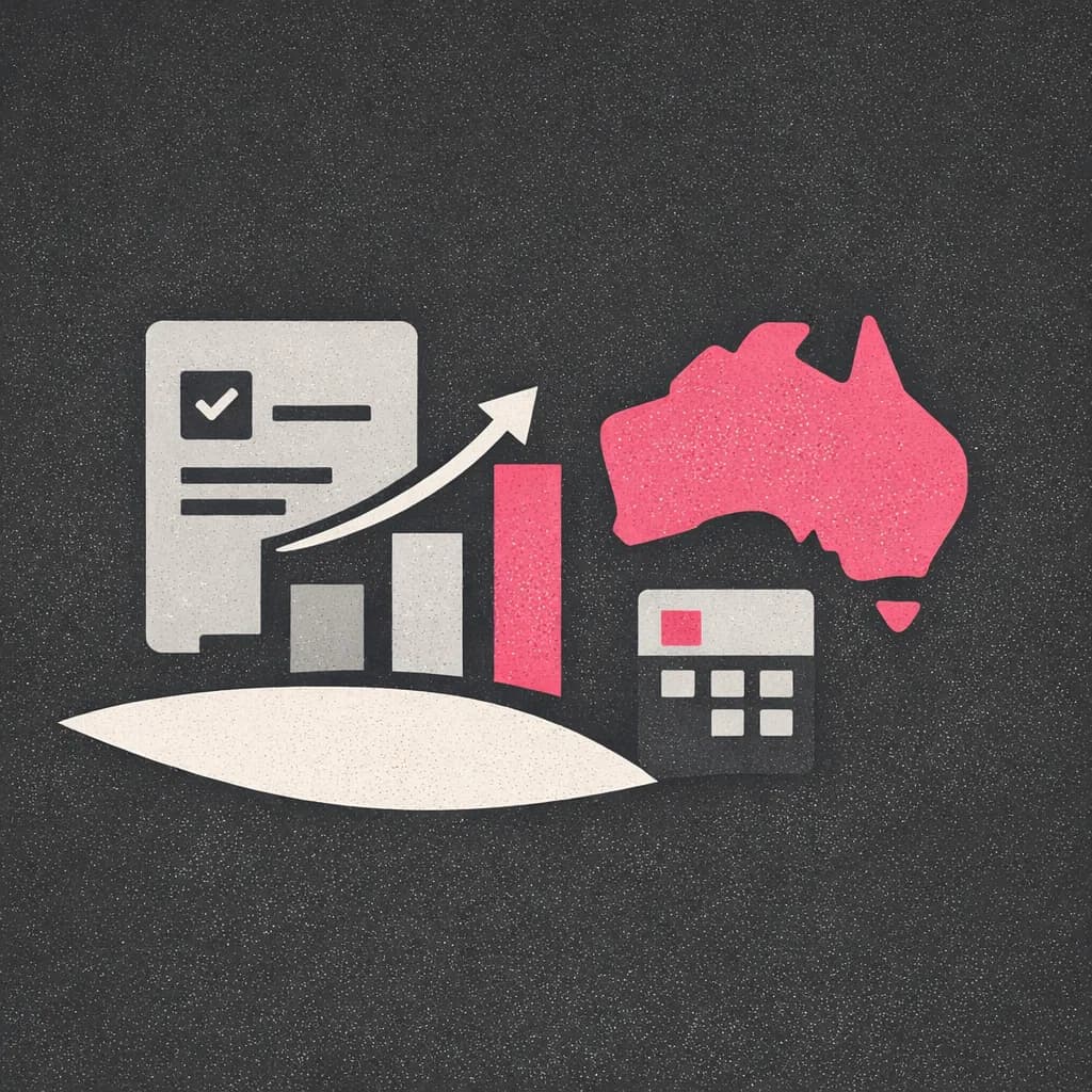 Business Accounting Software Australia