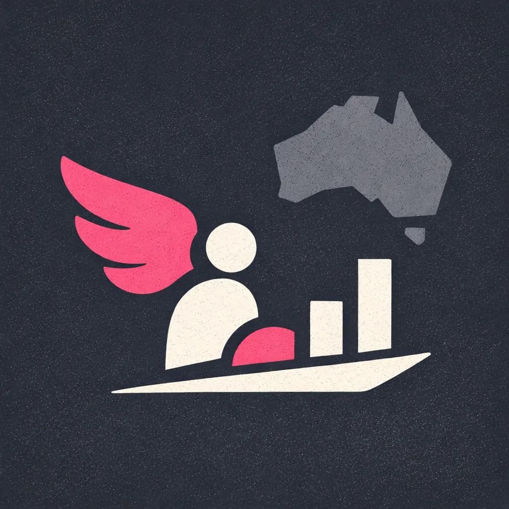 Angel Investors Australia