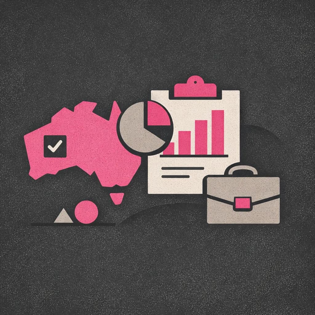 The Definitive Australia Business Plan Template: Every Section Explained