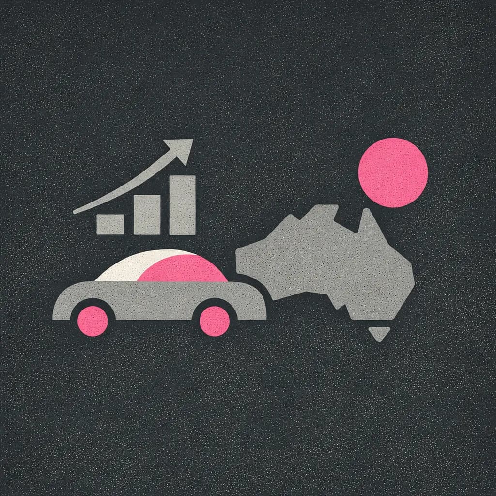 Automotive Business Australia
