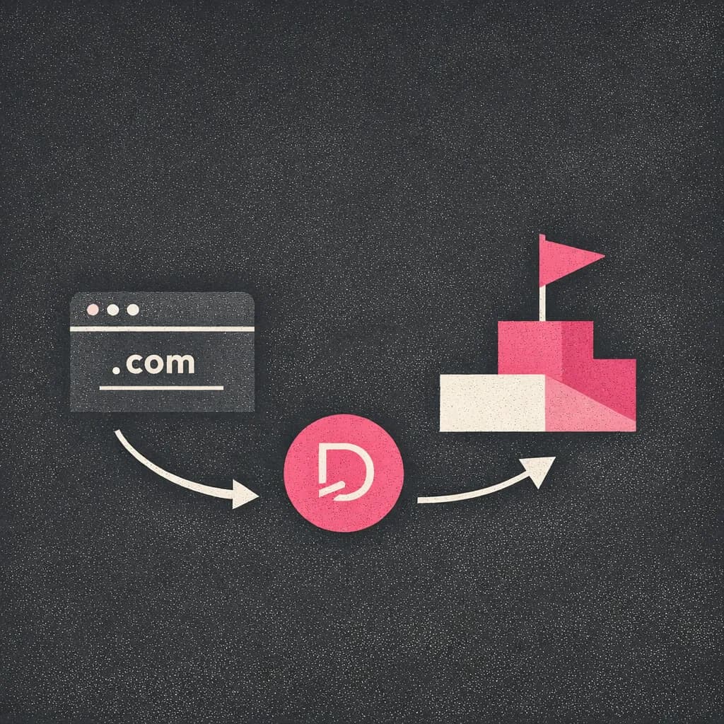 Building a Brand Around Your Domain Name: A 2026 Guide