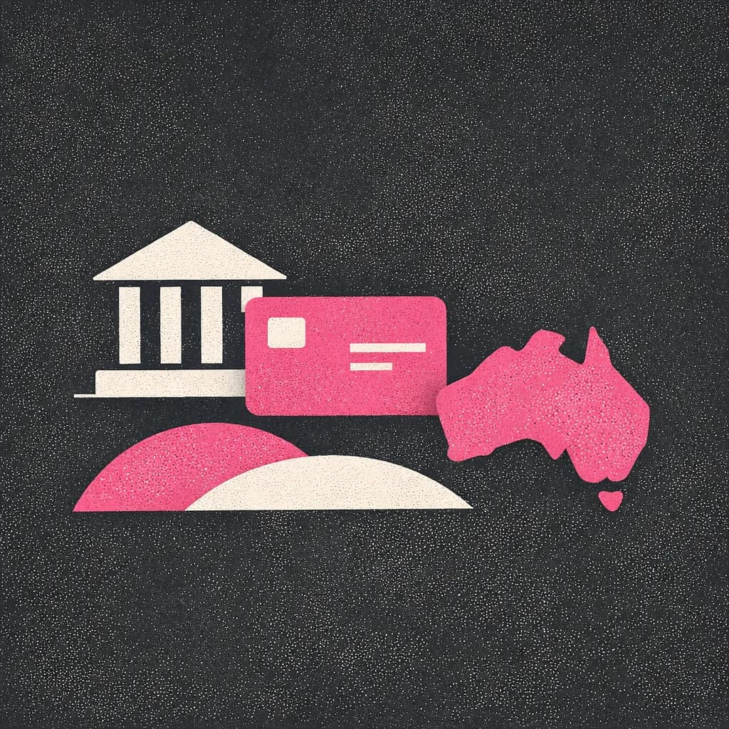 Business Banking Australia