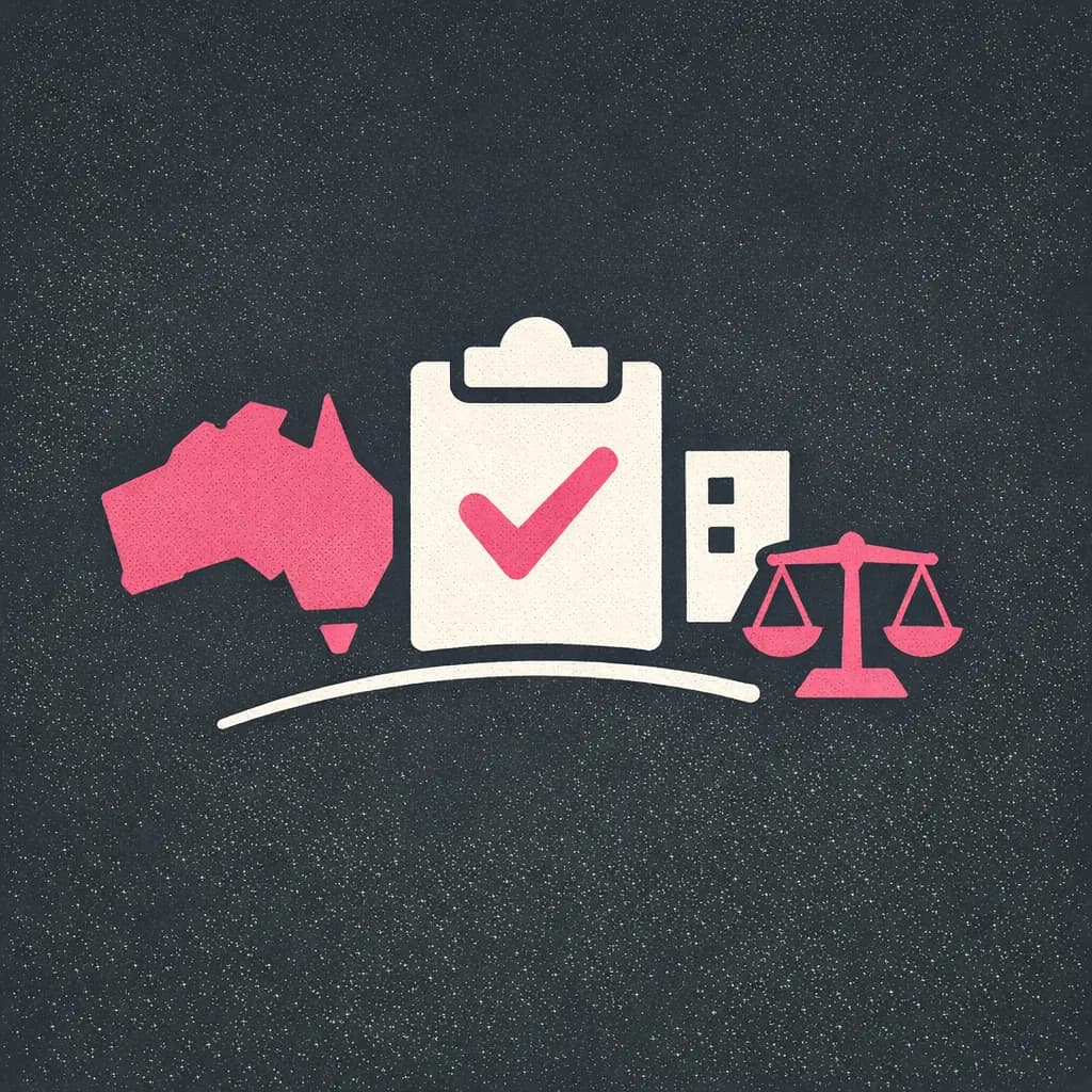 Australian Business Compliance