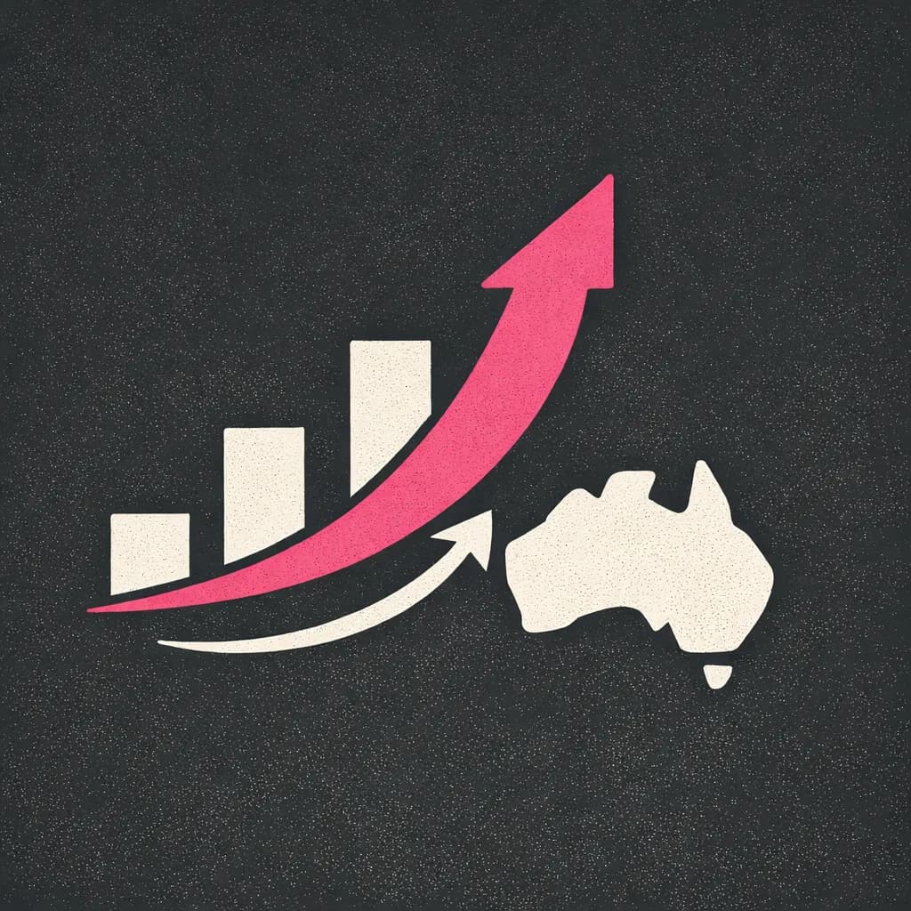 Business Growth Strategy Australia