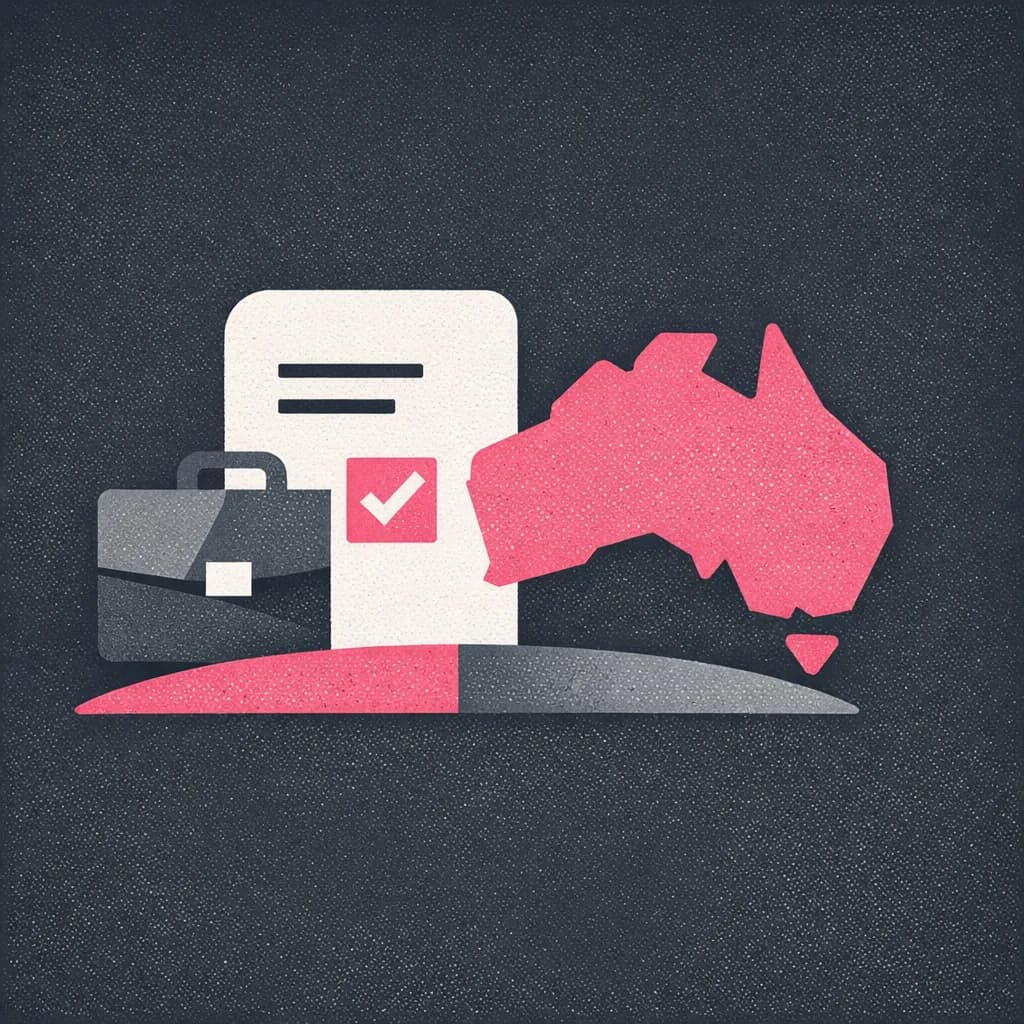 Business Licensing Australia