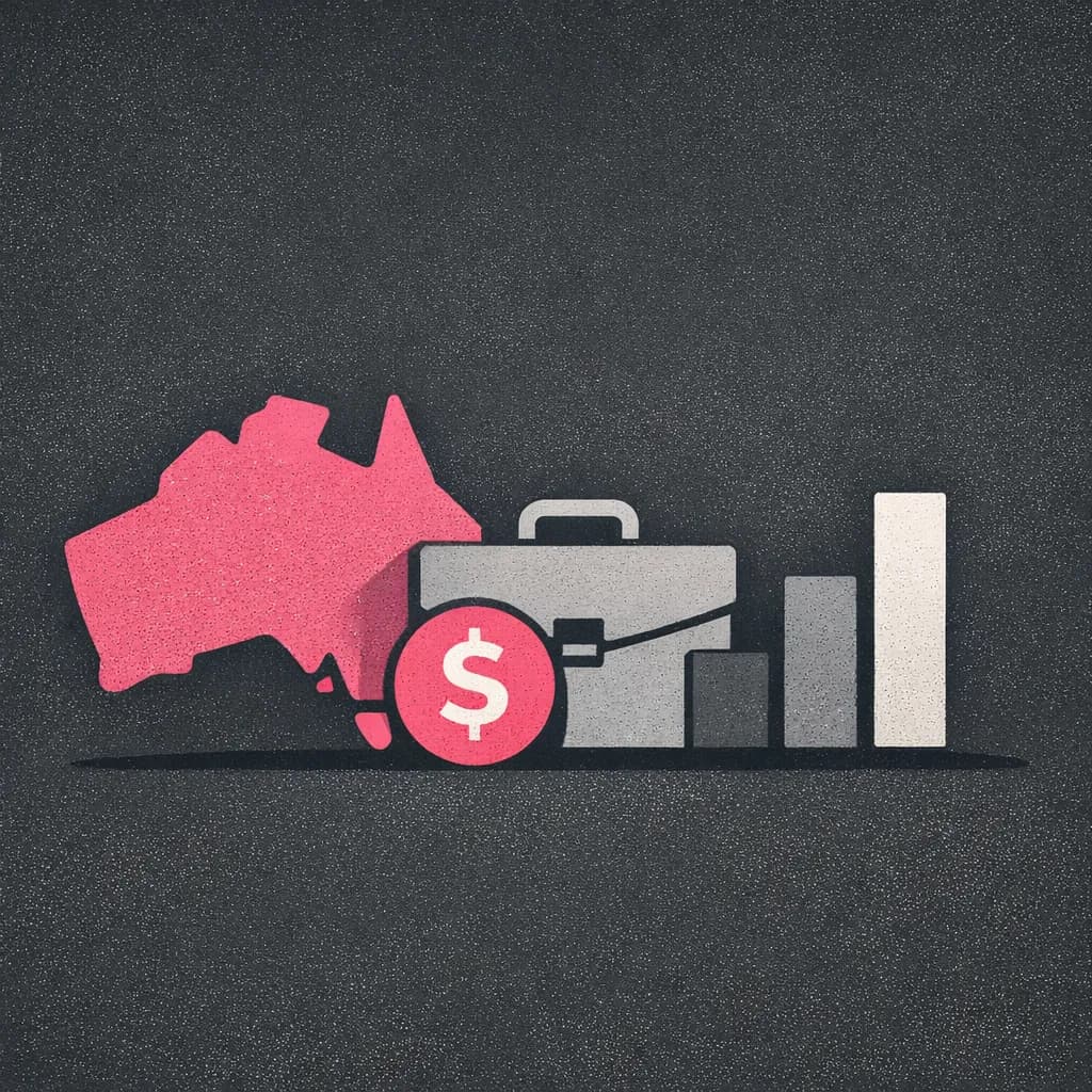 Business Loan Australia