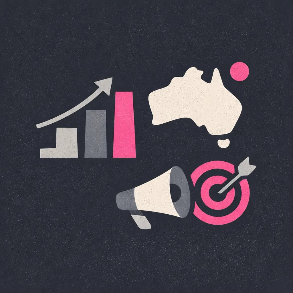 Business Marketing Australia