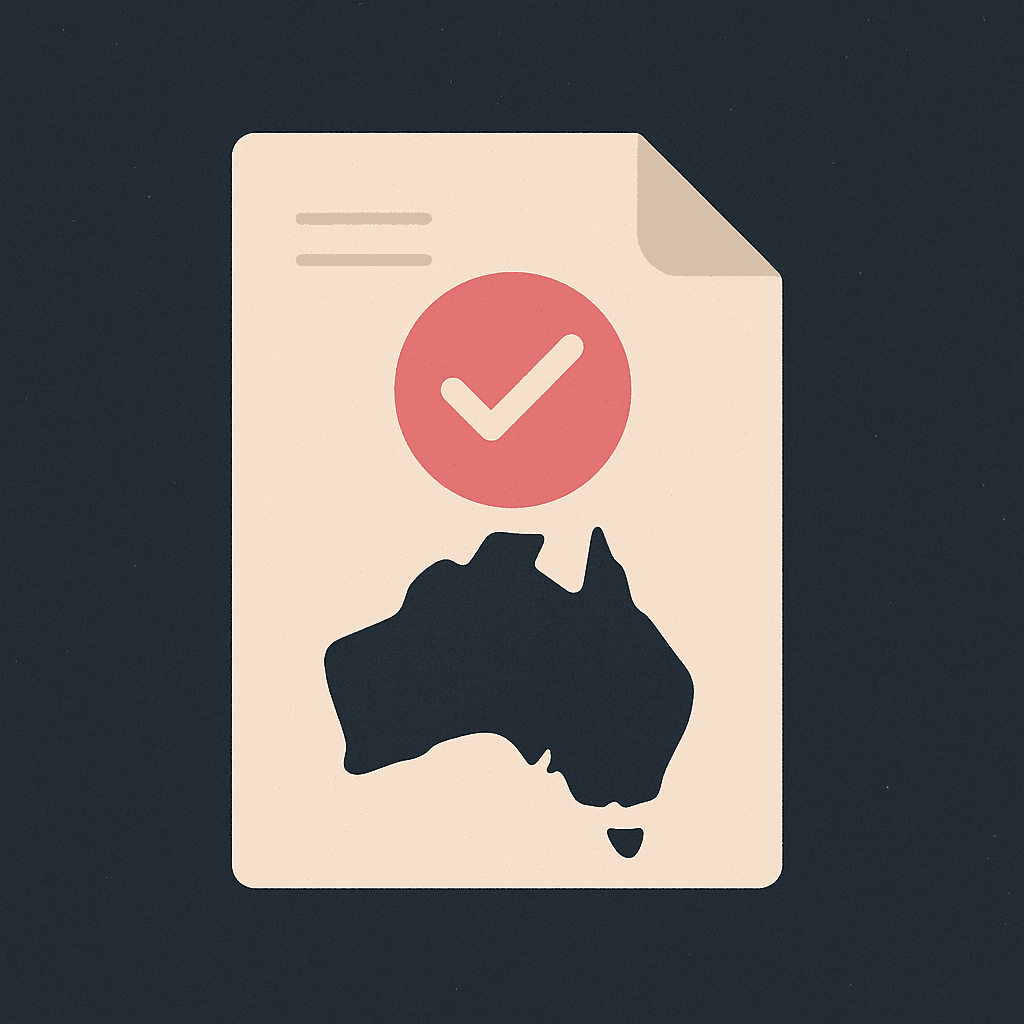 How to Register a Business Name in Australia: A Founder's Guide