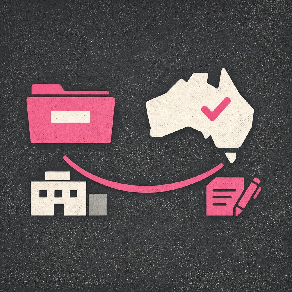 How to Register a Business Name in Australia: A Founder's Guide
