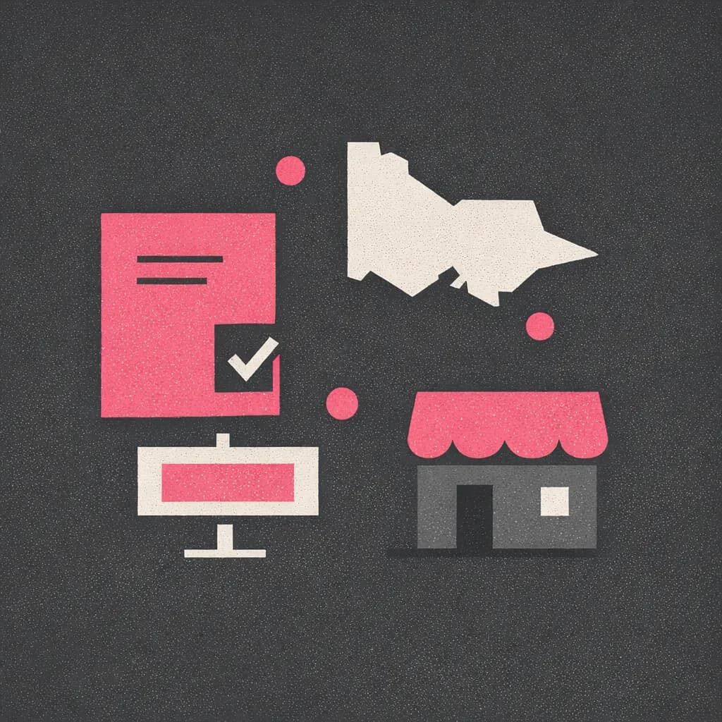 How to Register Your Business Name in Victoria: A Founder's Guide