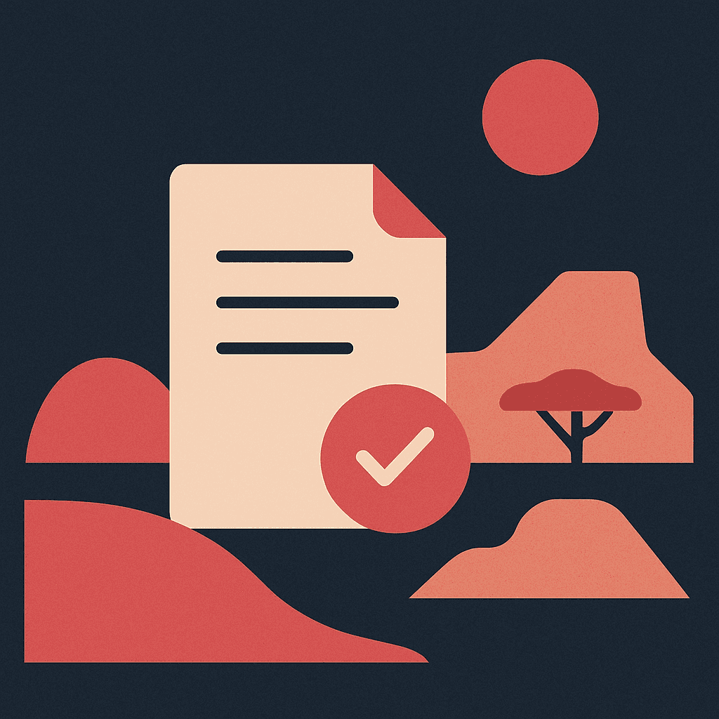 A Founder's Guide to Business Name Registration in Western Australia