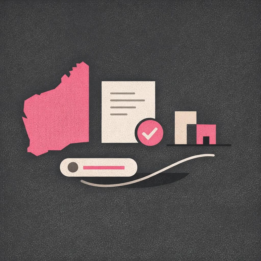 A Founder's Guide to Business Name Registration in Western Australia