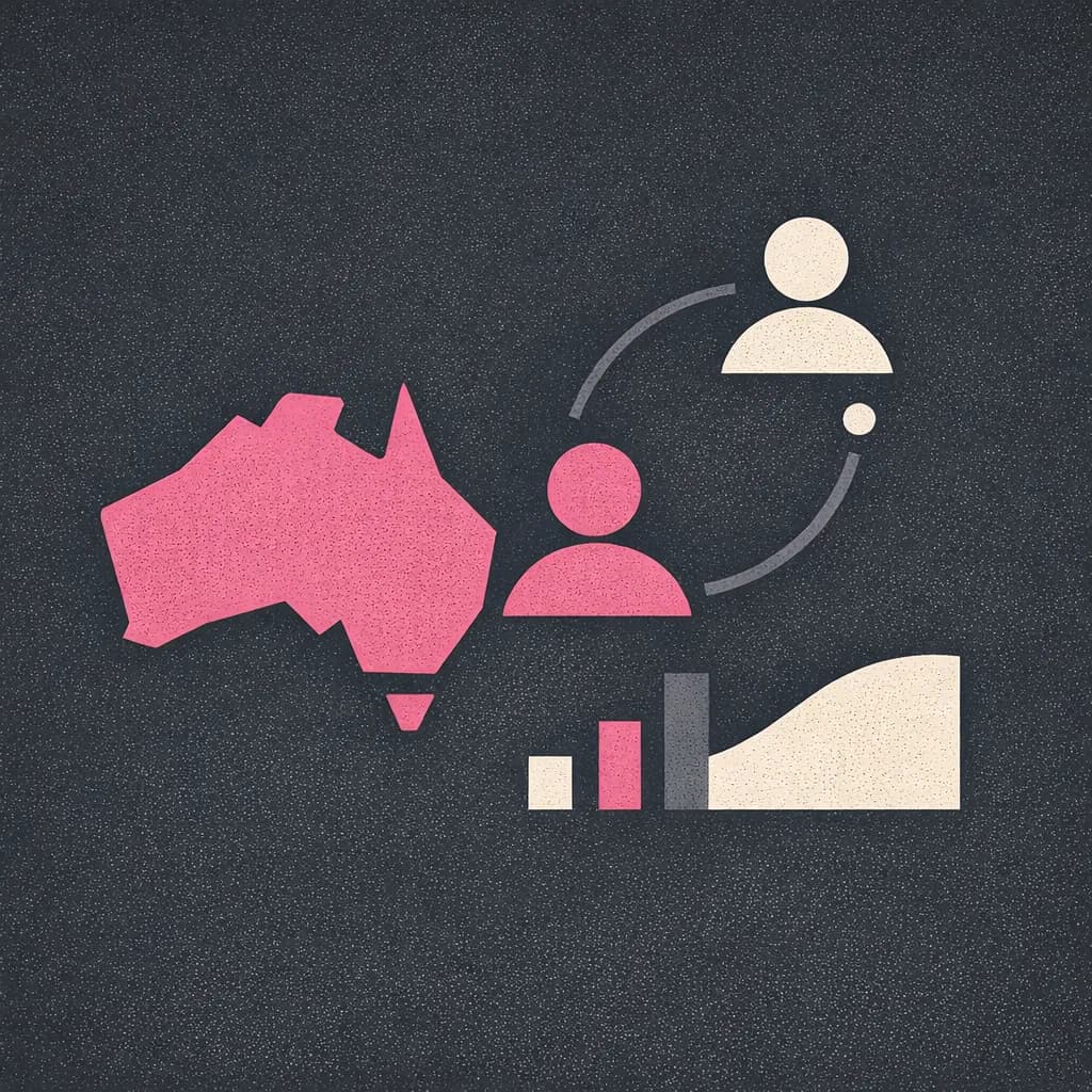 Business Networking Australia