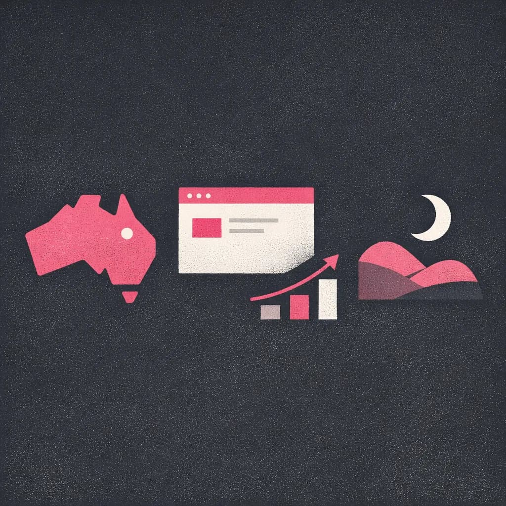 Business Website Australia