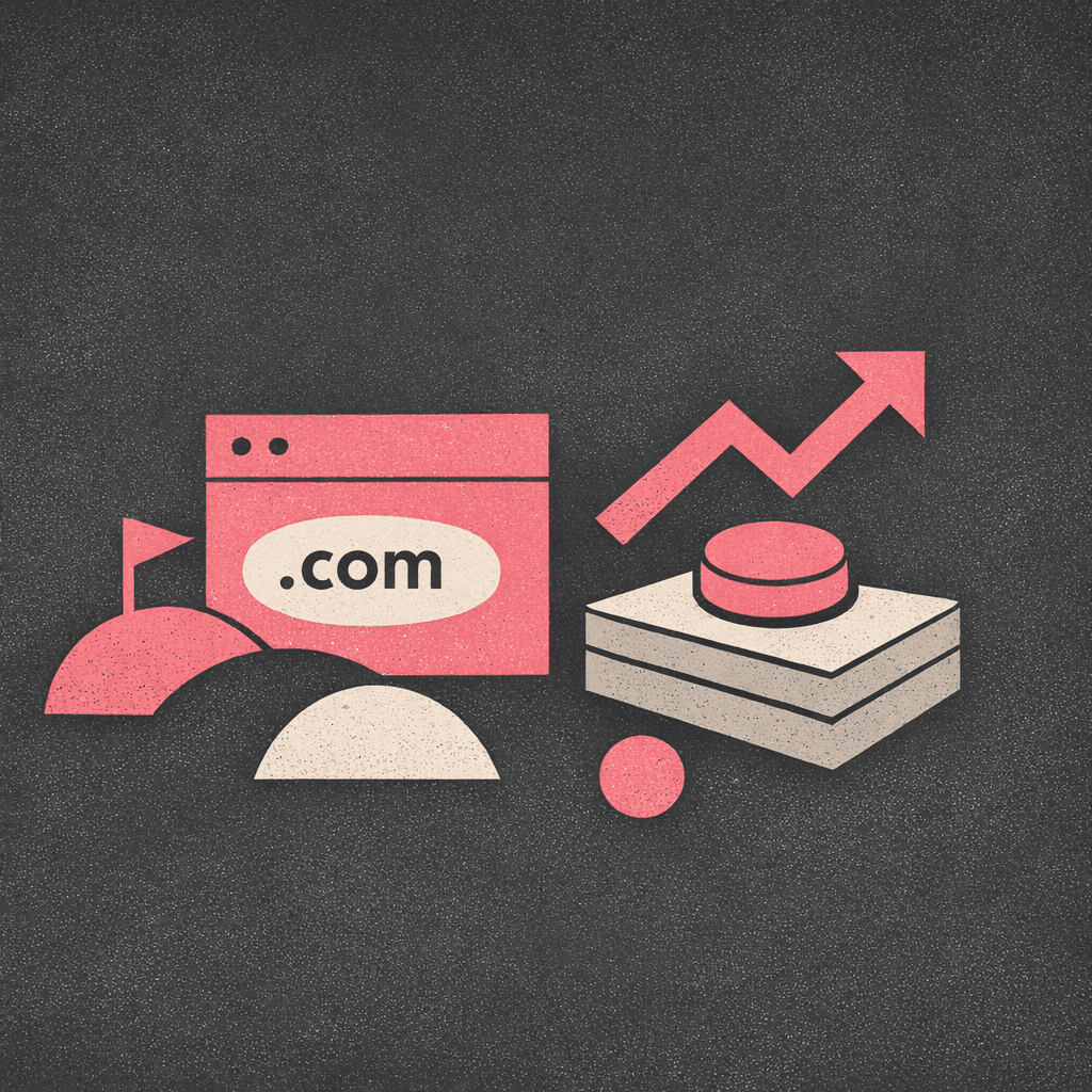 Can I Make Money Selling Domain Names? 2026 Guide for Investors