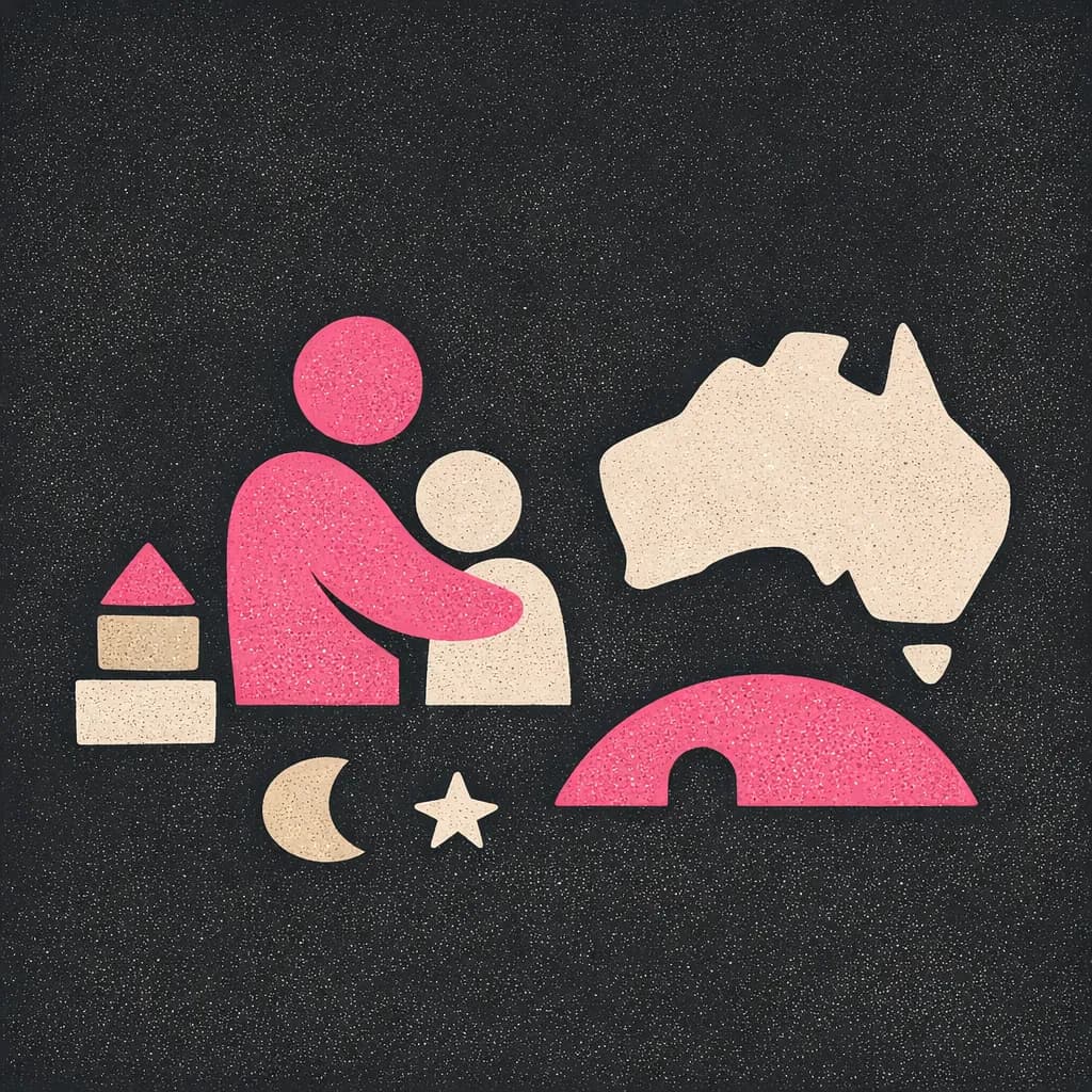 Childcare Business Australia