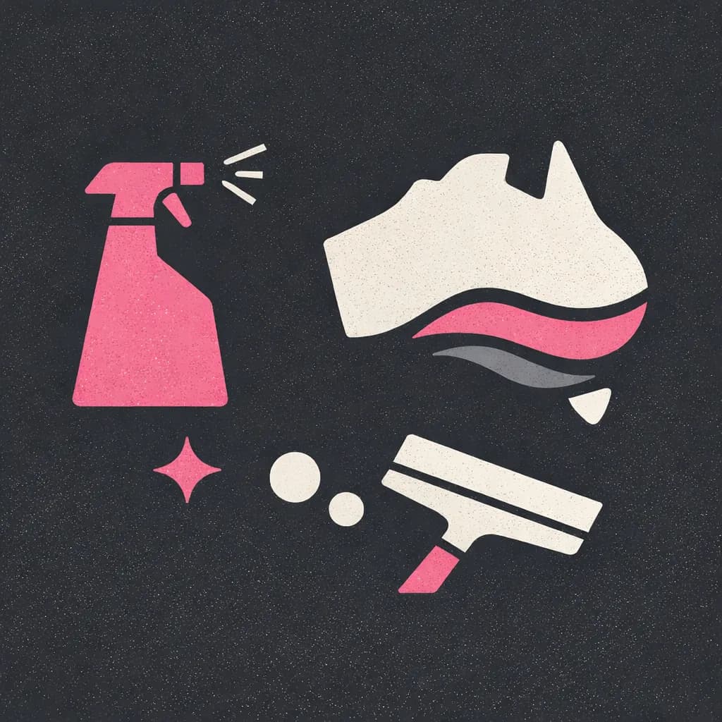 Cleaning Business Australia