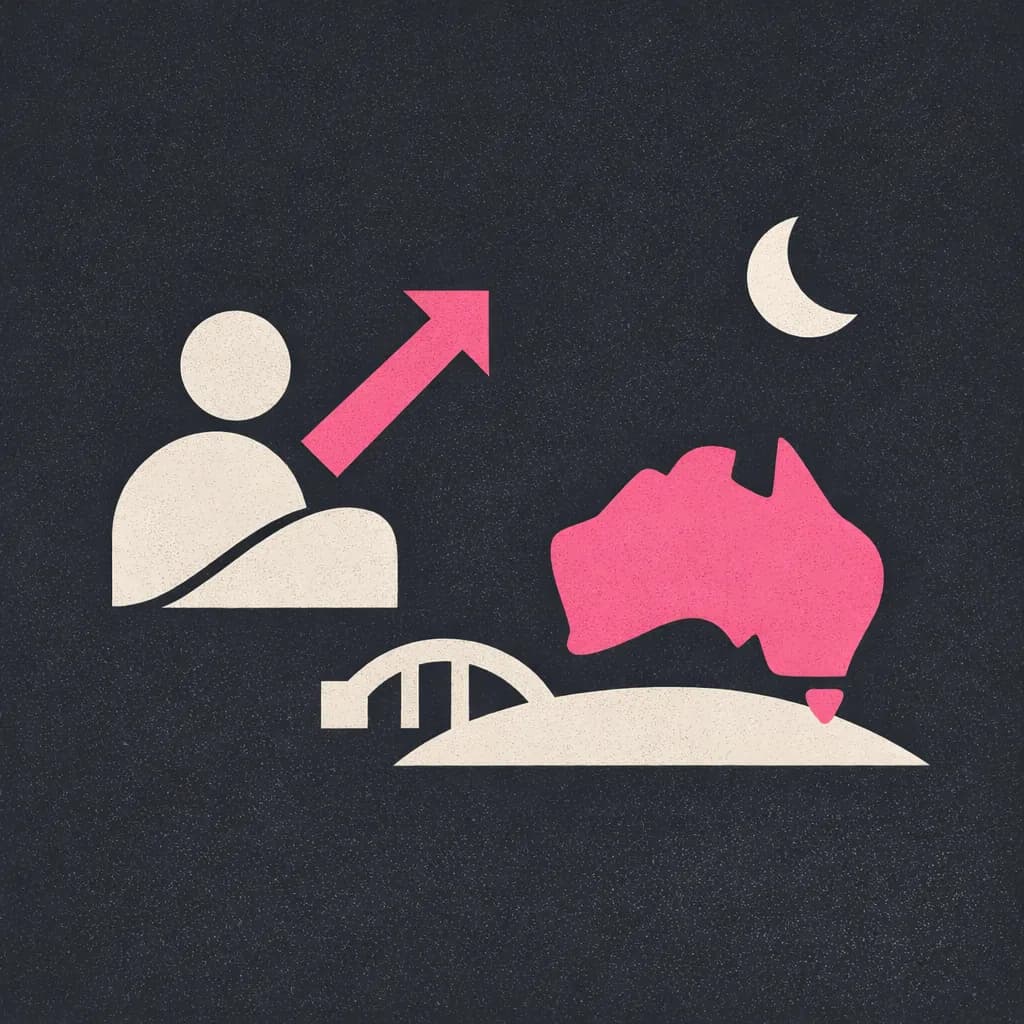 Coaching Business Australia