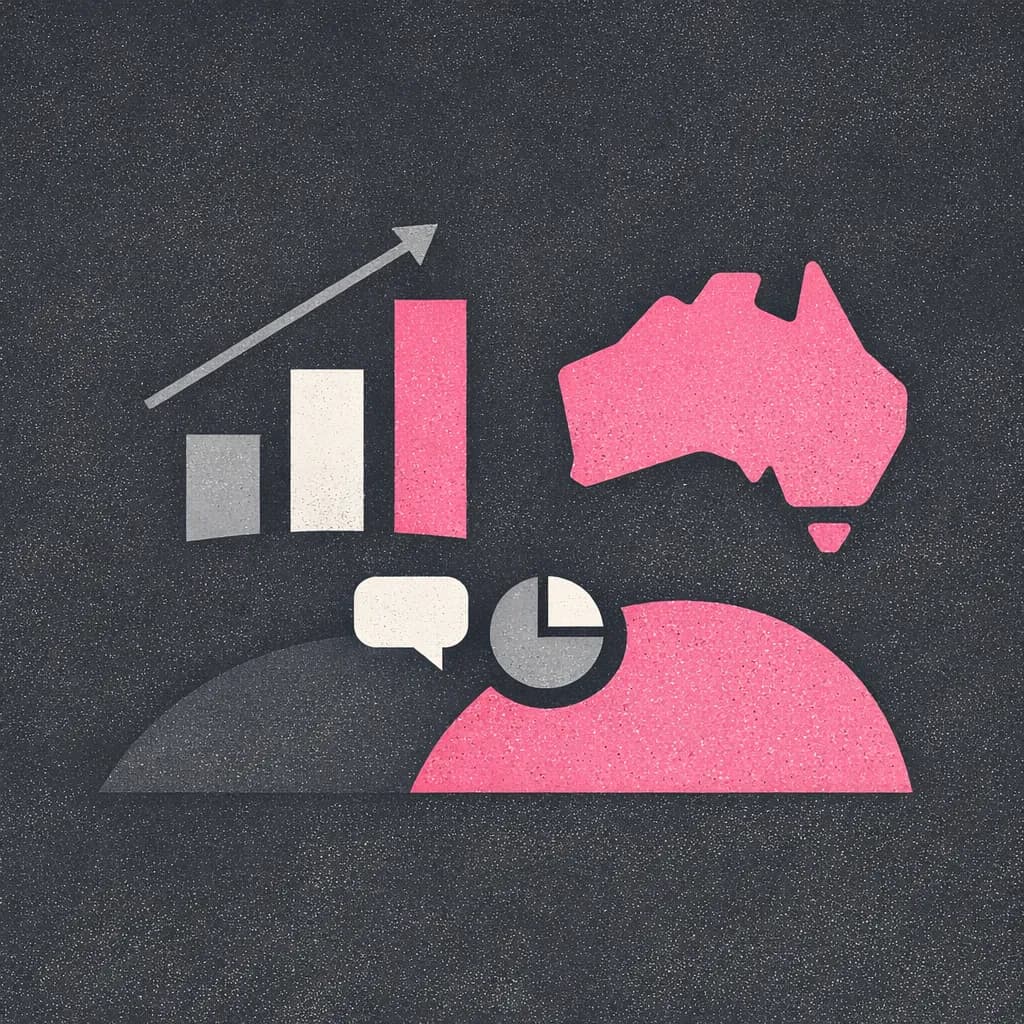 Consulting Business Australia