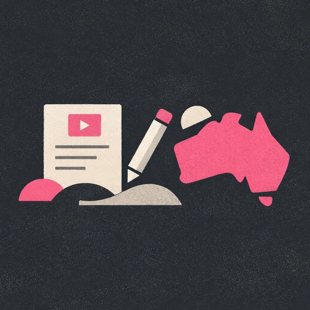 Content Marketing Australia