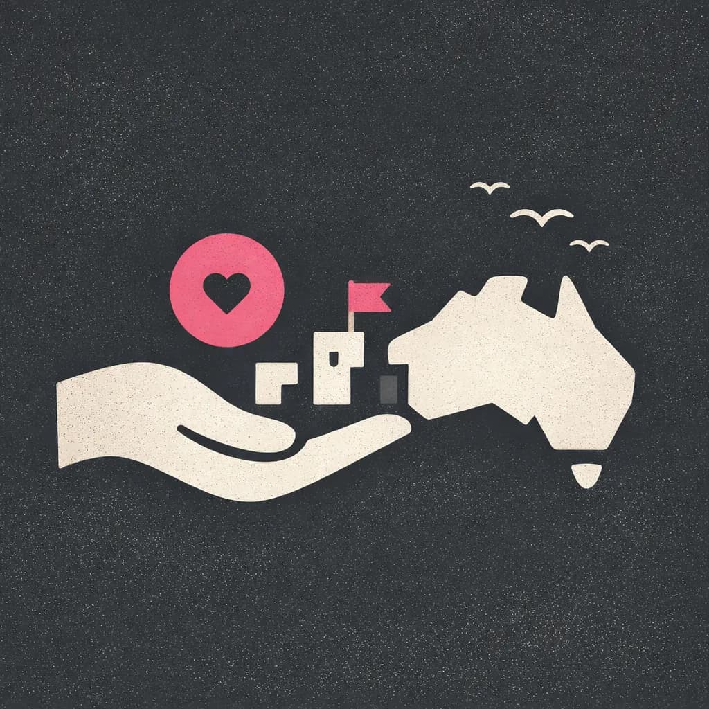 Crowdfunding Australia