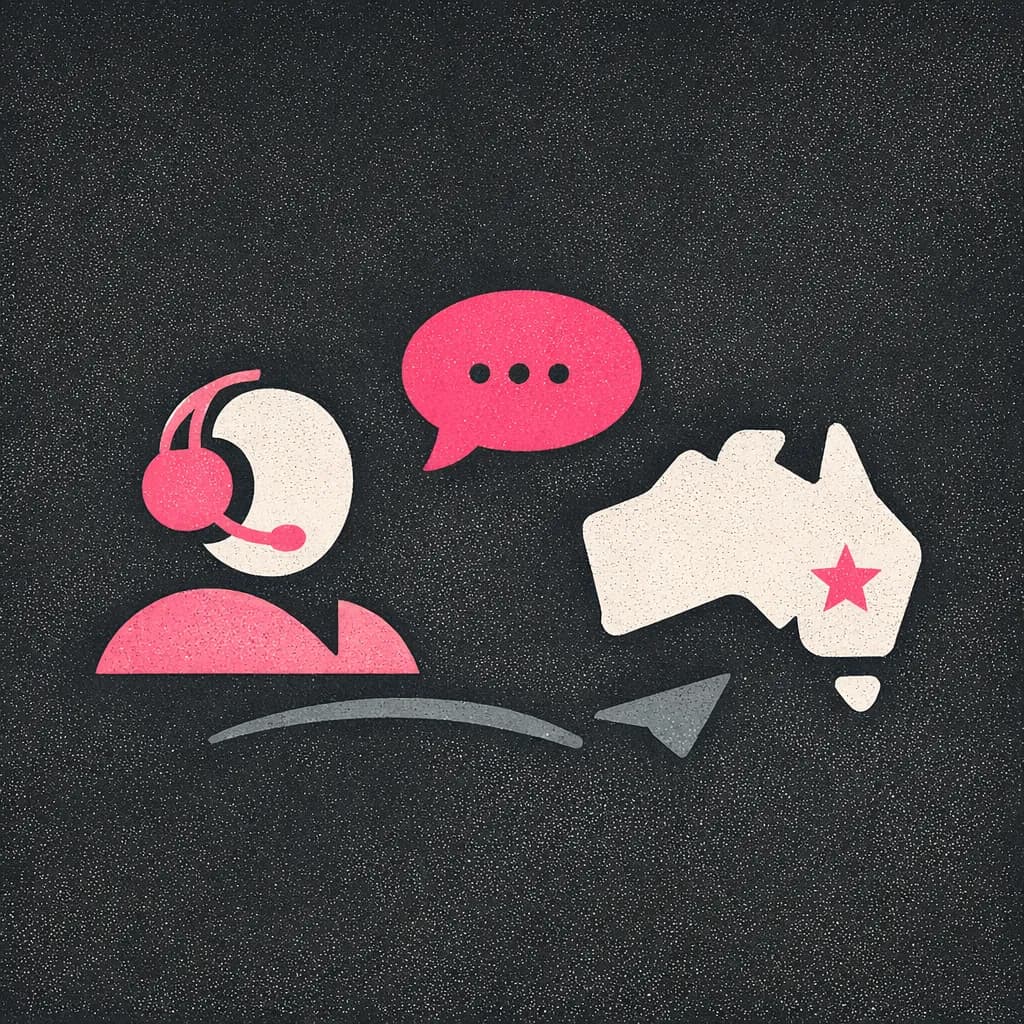 Customer Service Australia