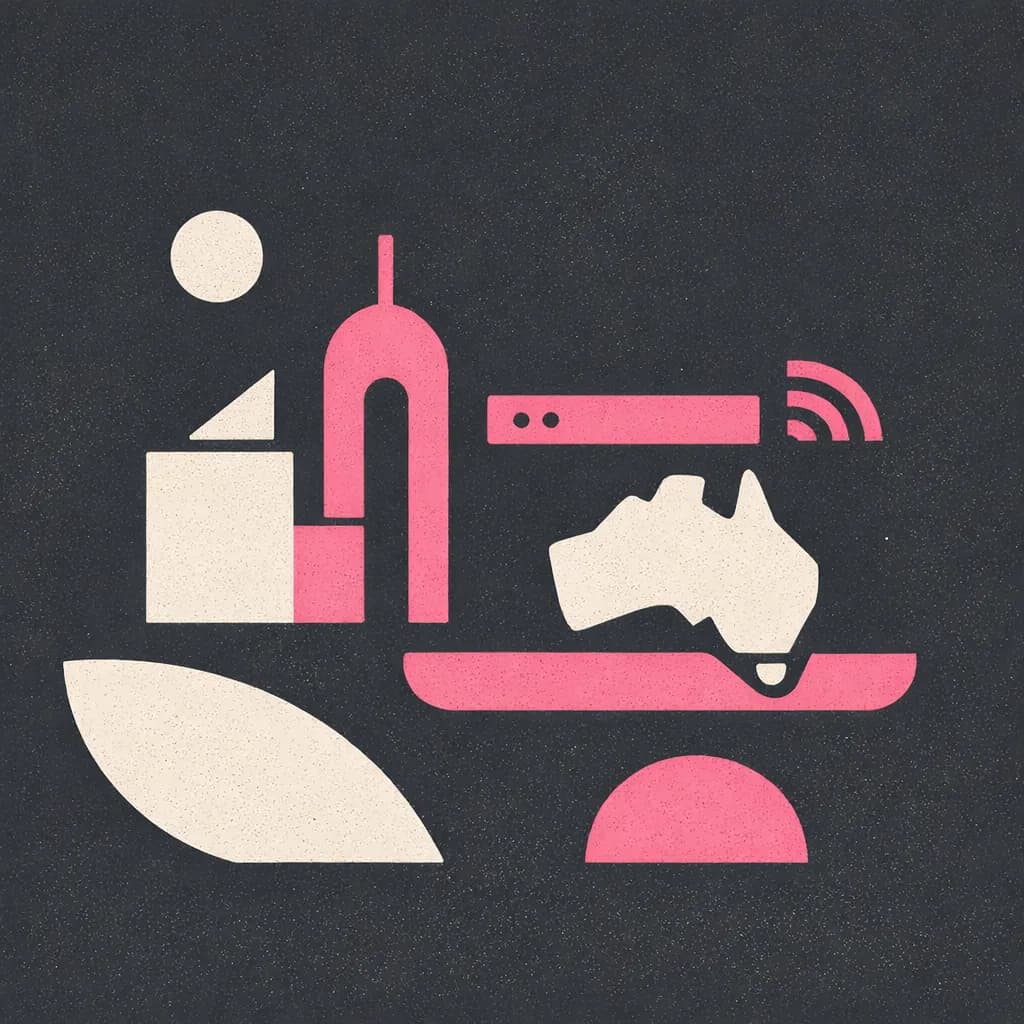 Digital Agency Australia