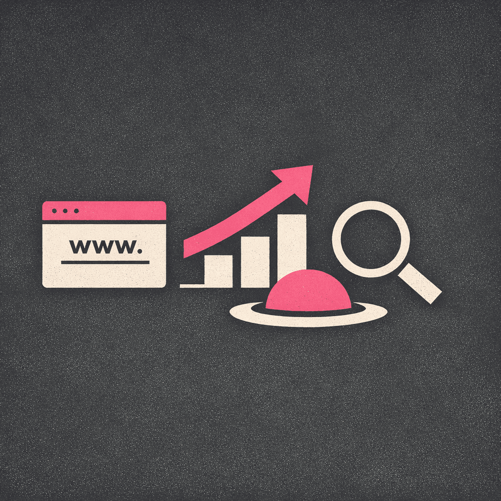 Domain Name SEO: How Your URL Impacts Search Rankings in 2026