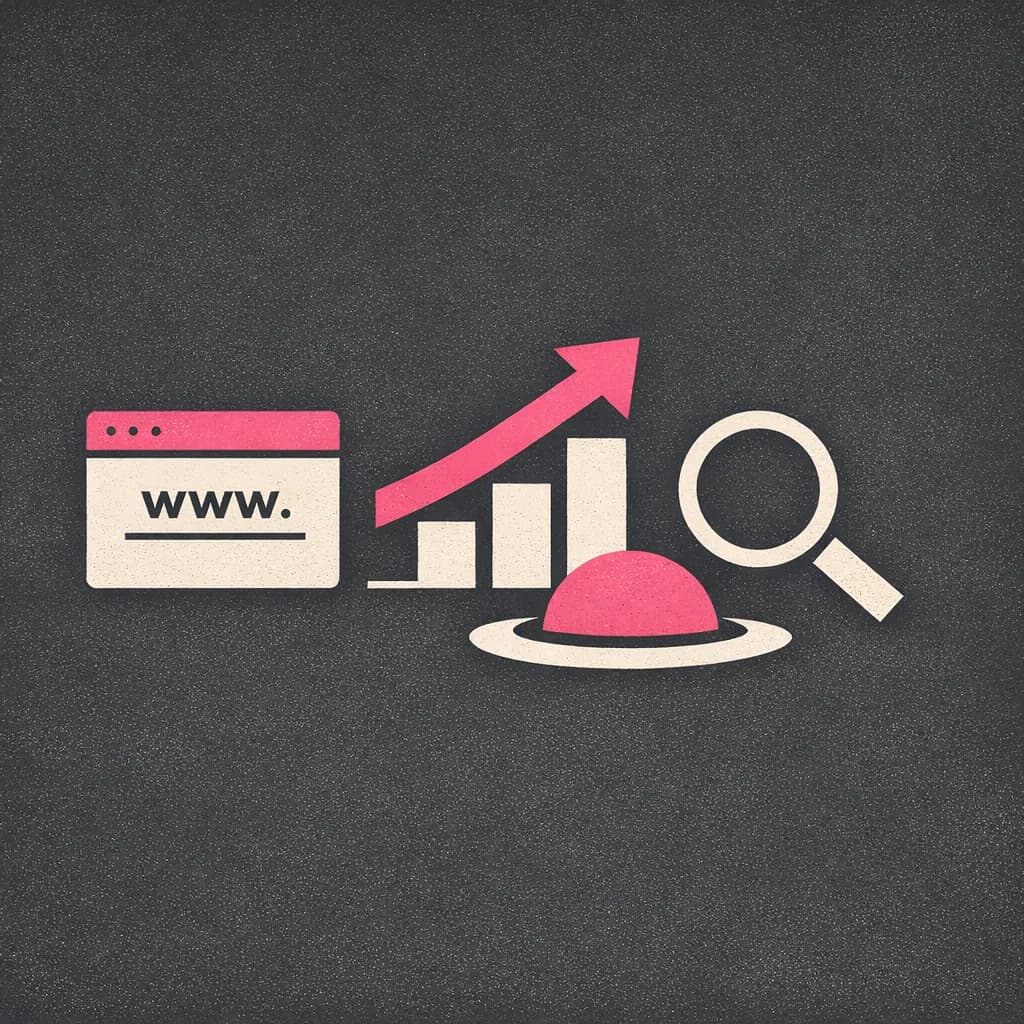 Domain Name SEO: How Your URL Impacts Search Rankings in 2026