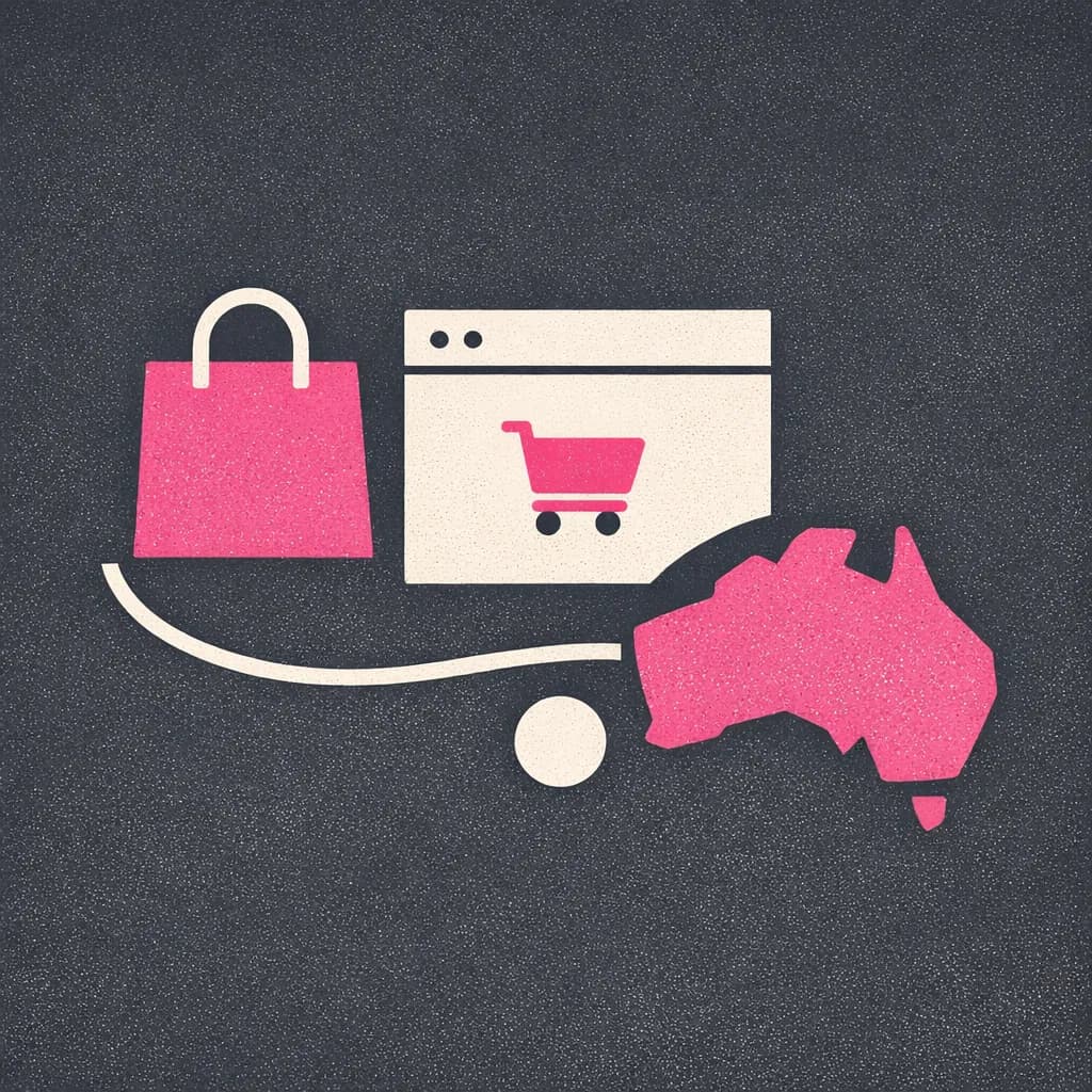 Ecommerce Business Australia