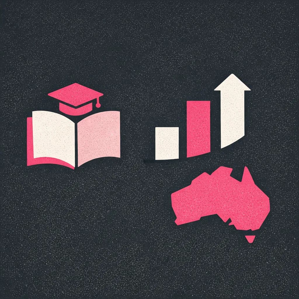 Education Business Australia