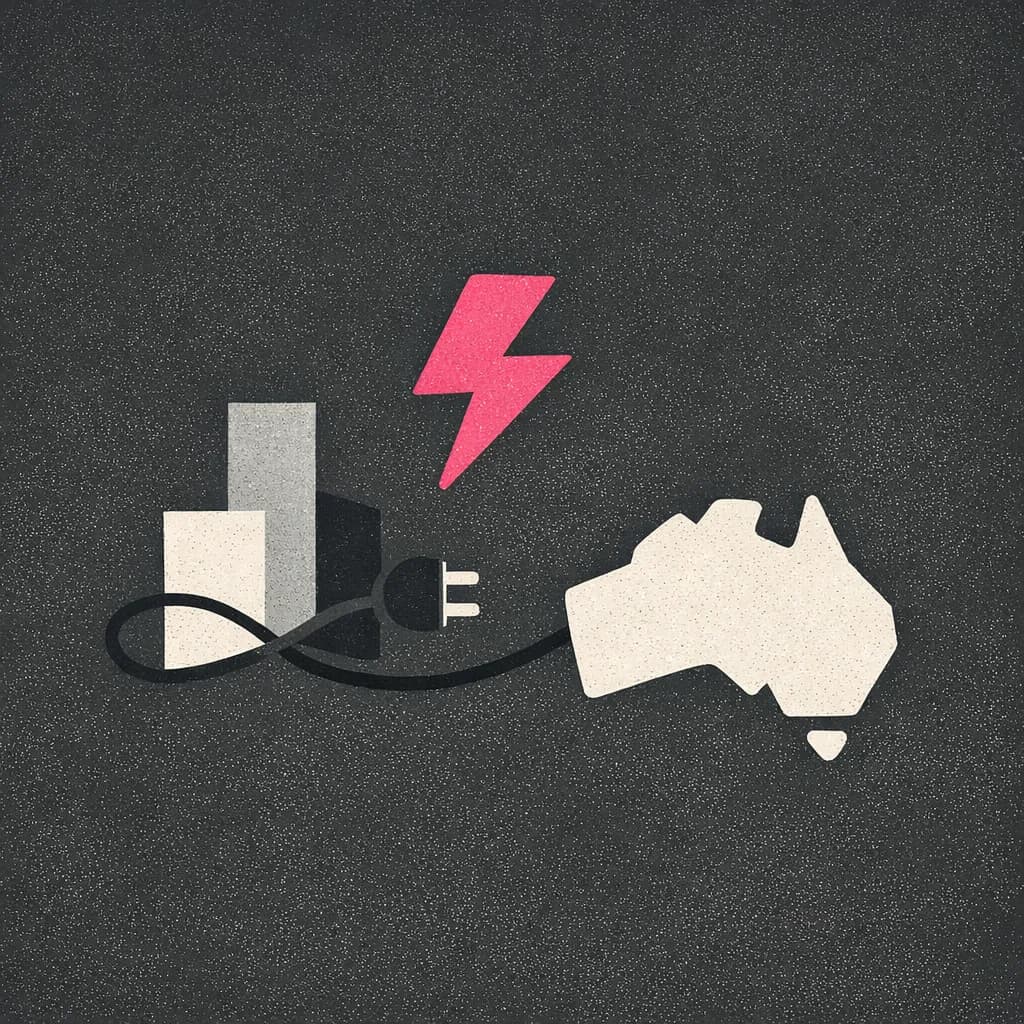 Electrical Business Australia