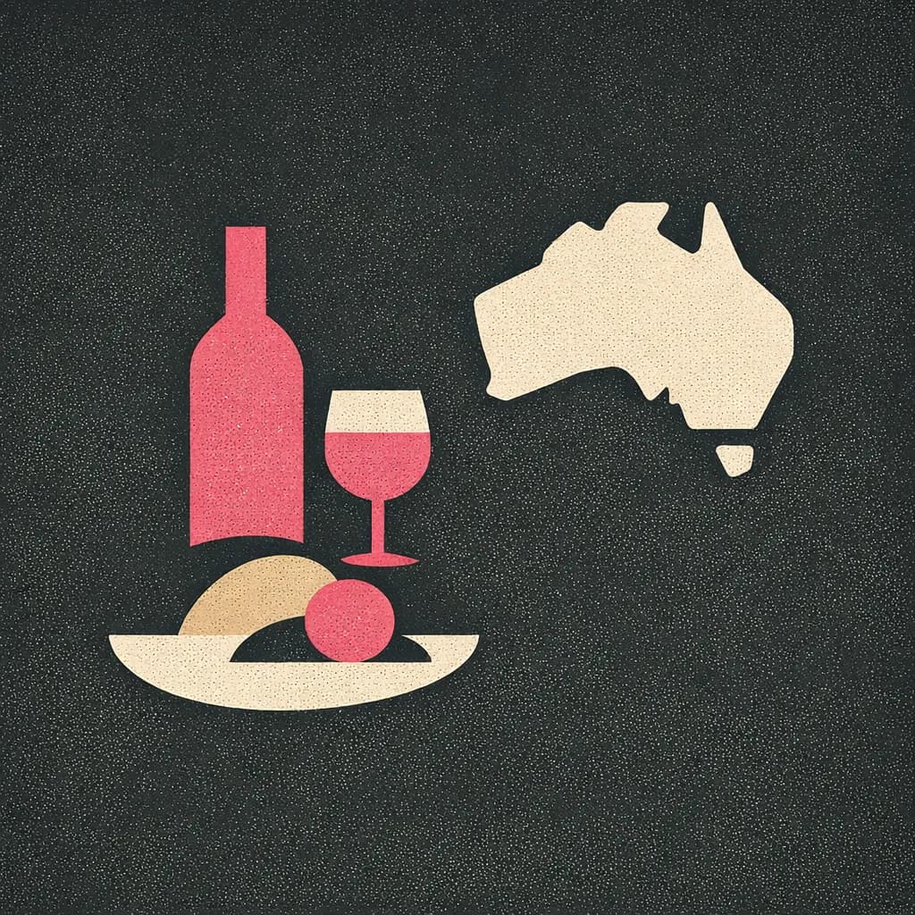 Food & Beverage Business Australia