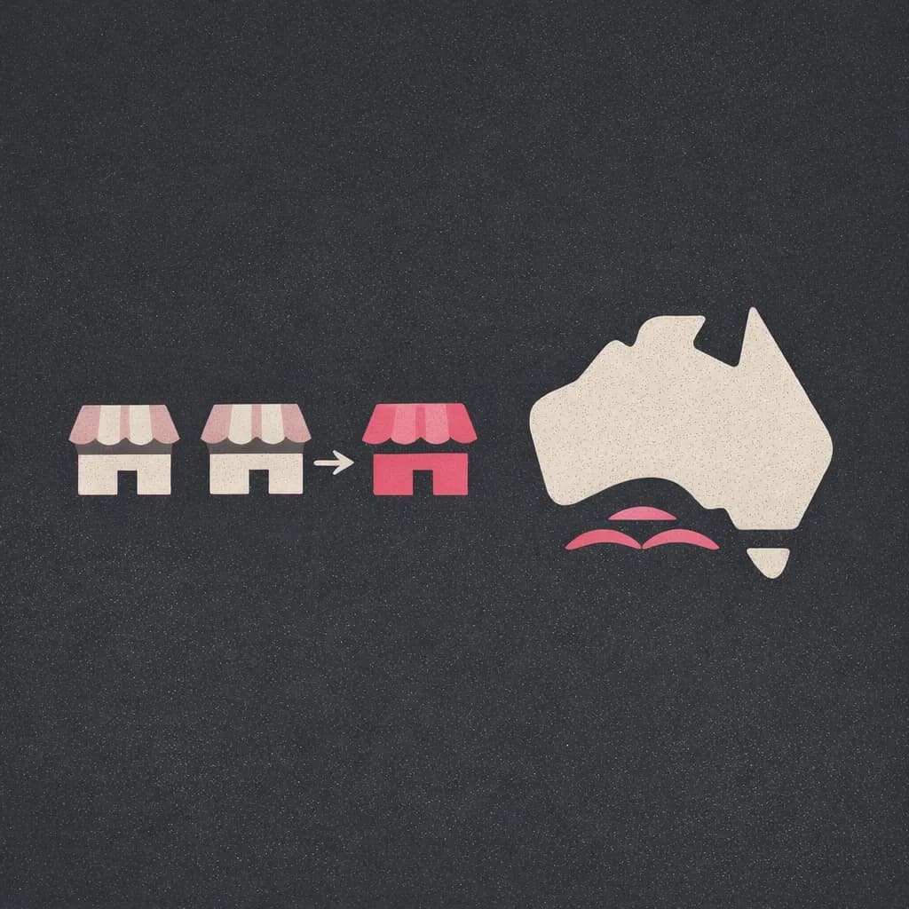 Franchise Opportunities Australia