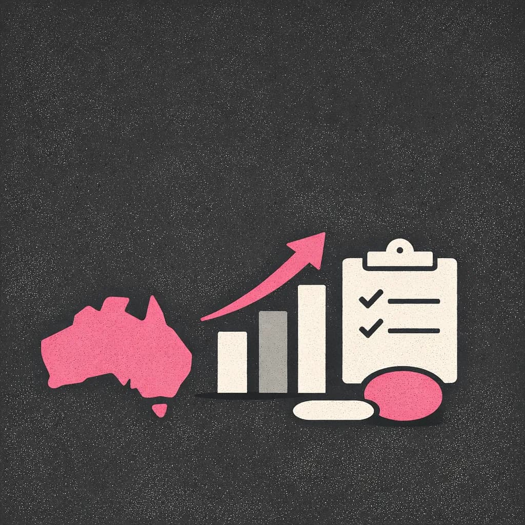 Free Australian Business Plan Template
