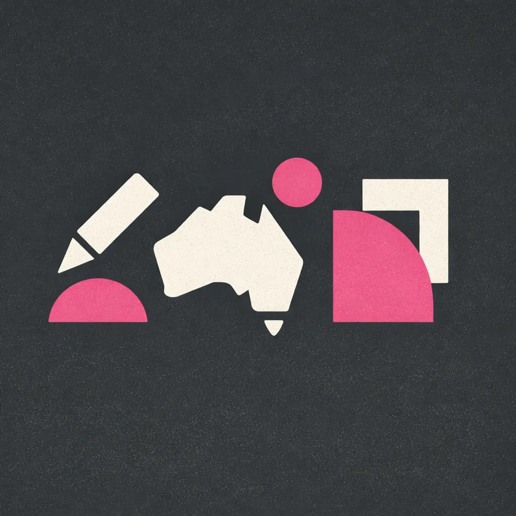 Graphic Design Business Australia