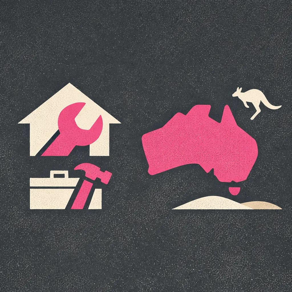 Handyman Business Australia