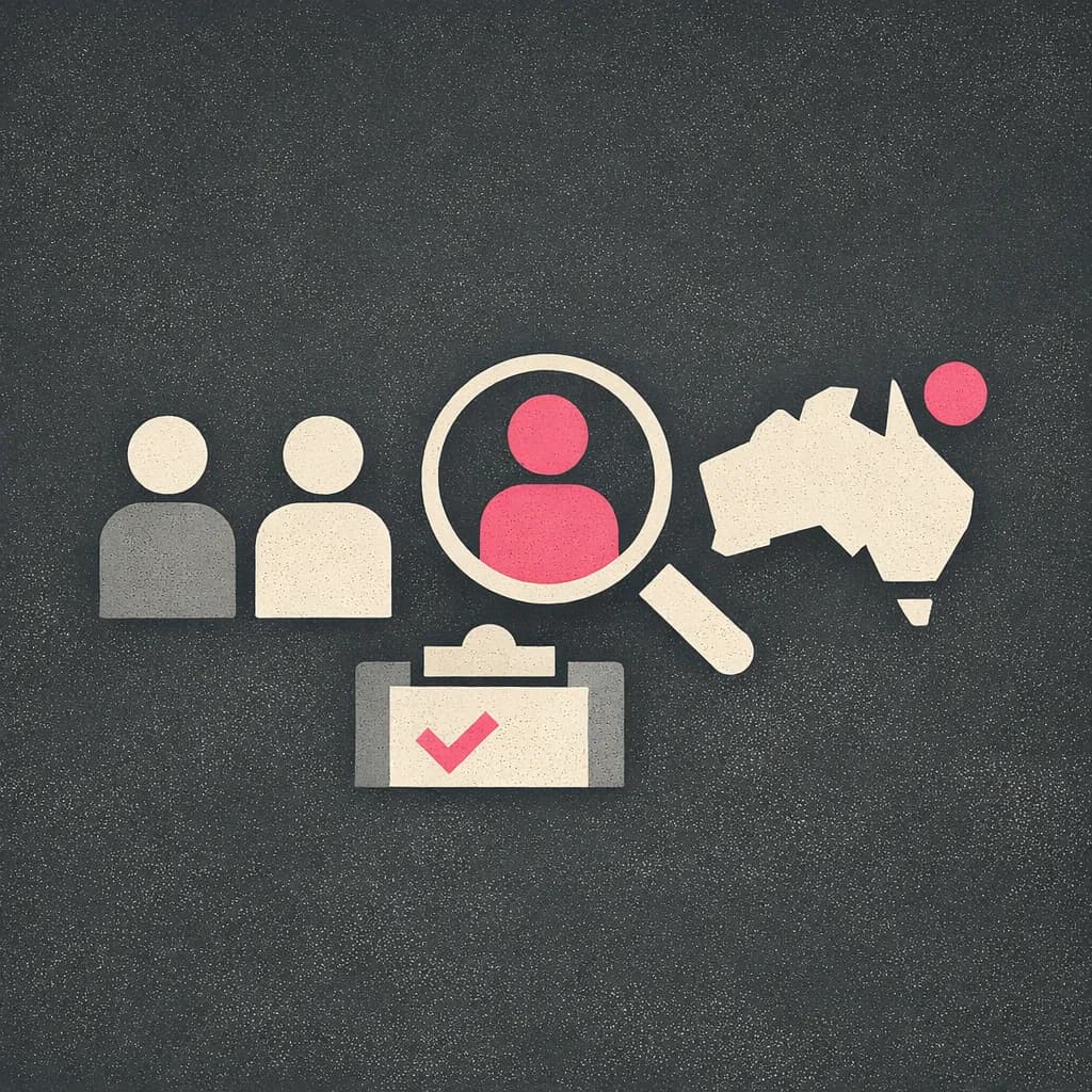 Employee Hiring Australia