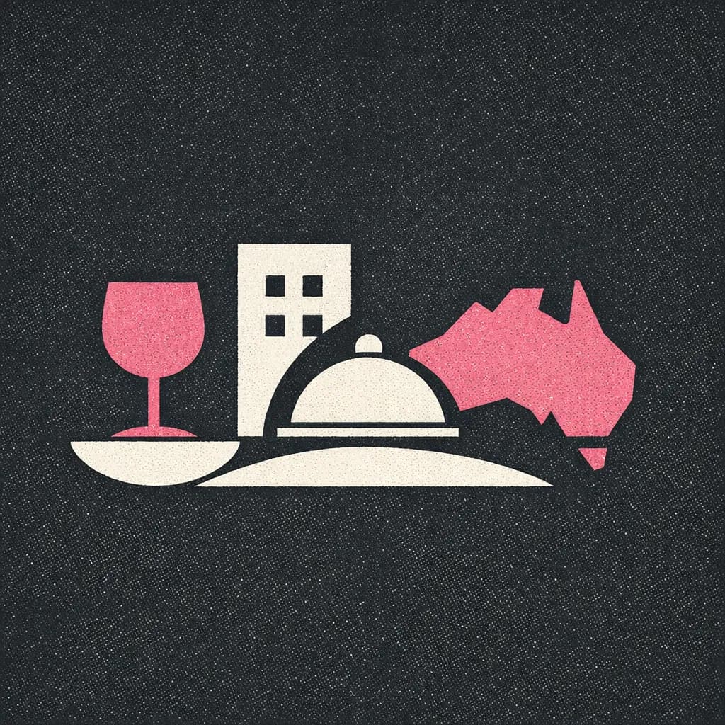 Hospitality Business Australia