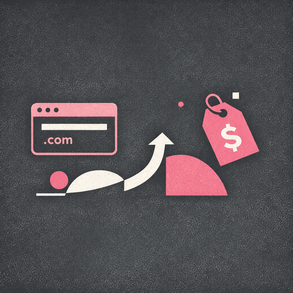 How Can I Calculate the Value of My Domain Name? Expert Guide 2026