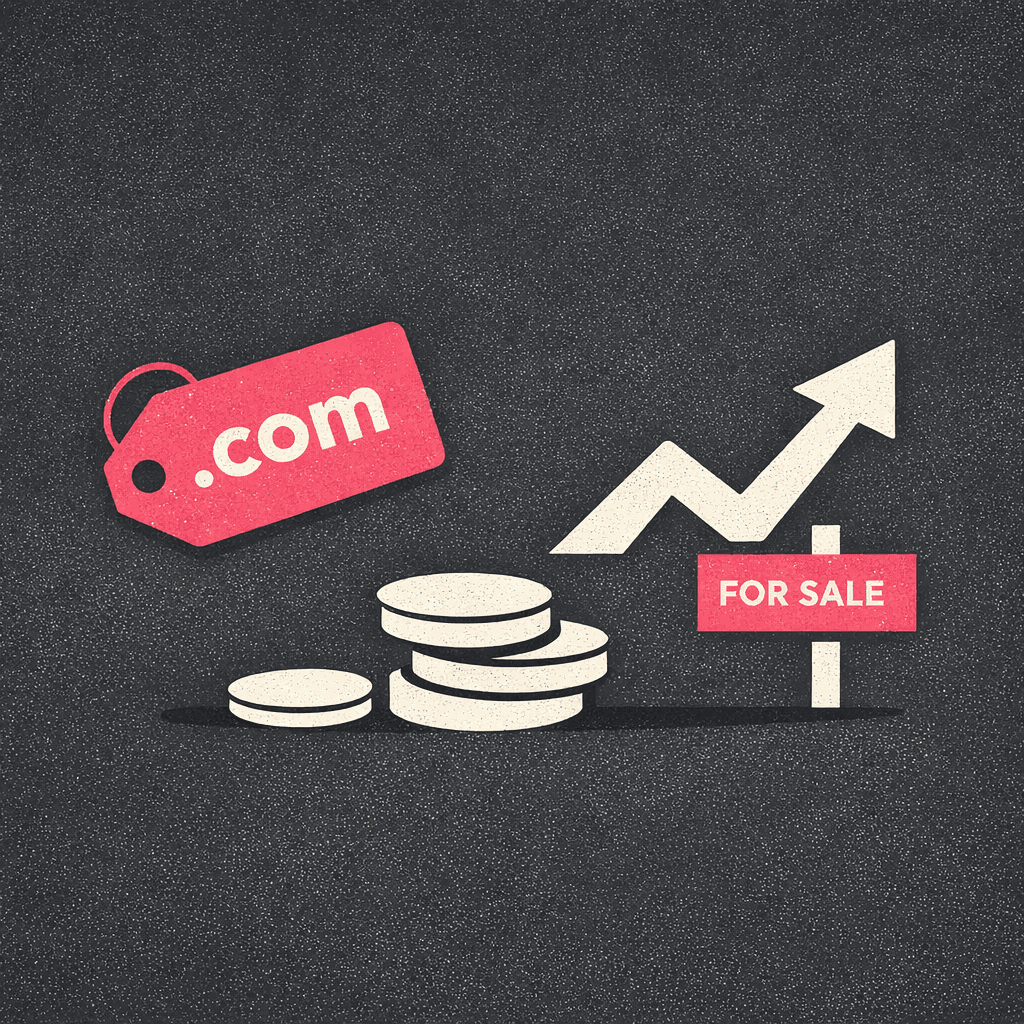 How Much Can You Sell a Domain Name For? 2026 Expert Guide