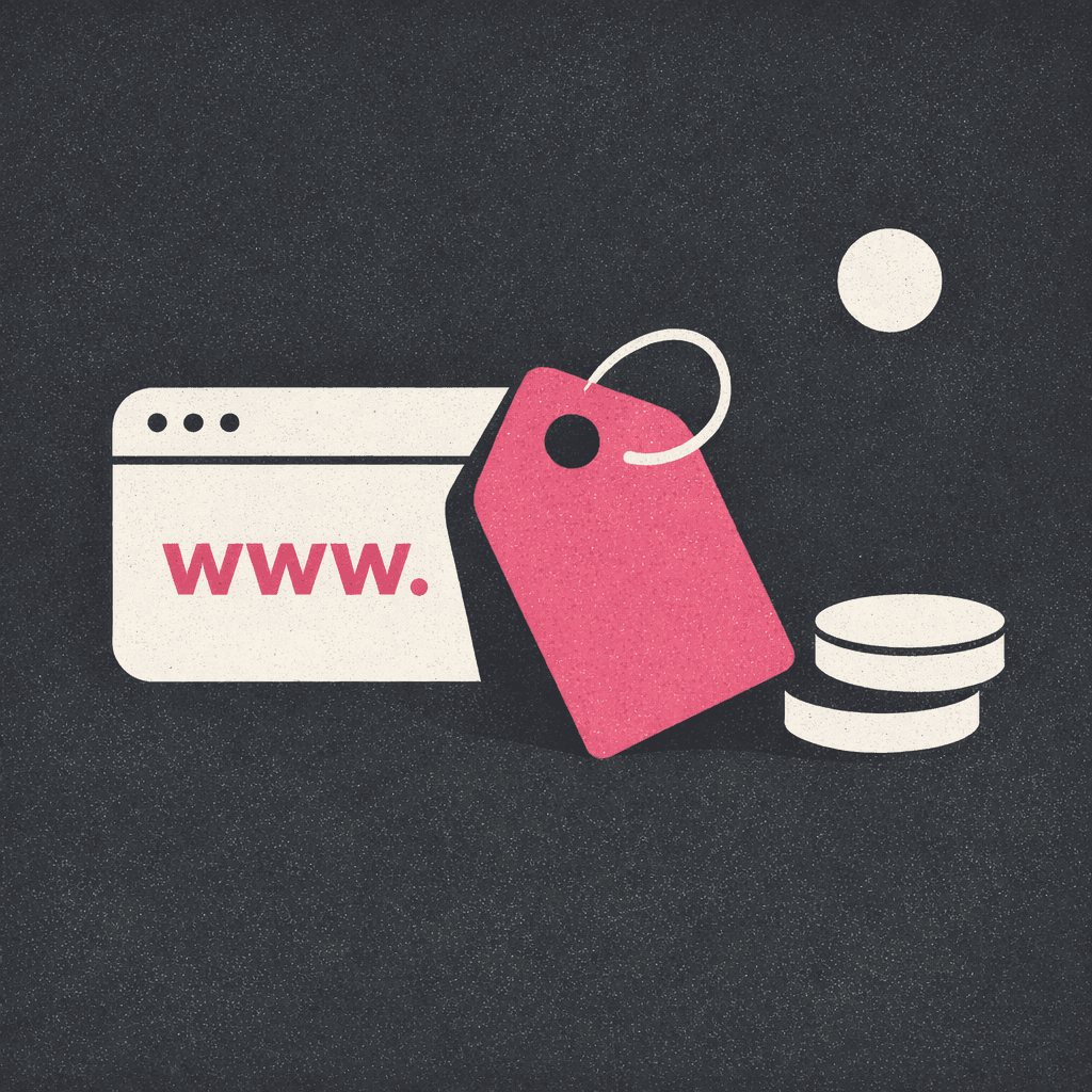 How Much Is a Good Domain Name Worth? 2026 Expert Guide