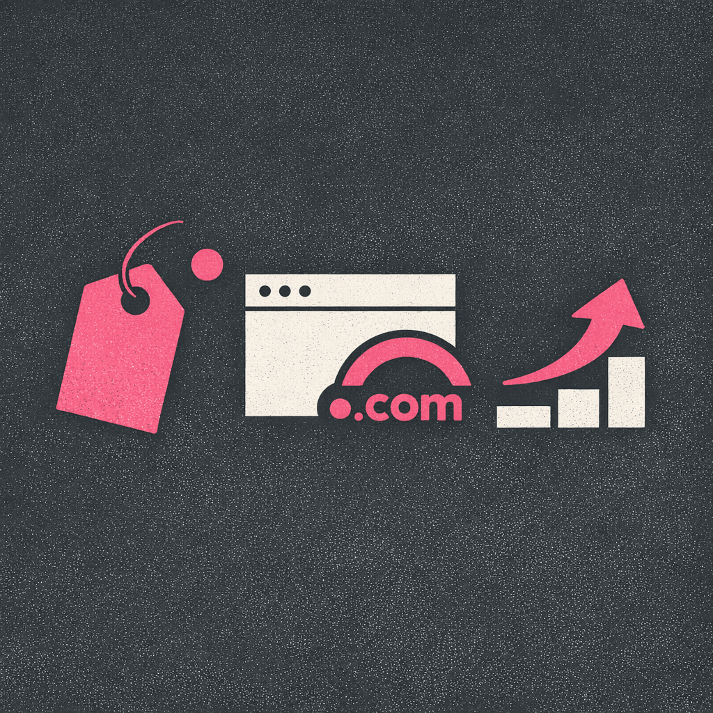 How to Sell a Domain Name: Expert Strategies for Maximum Value