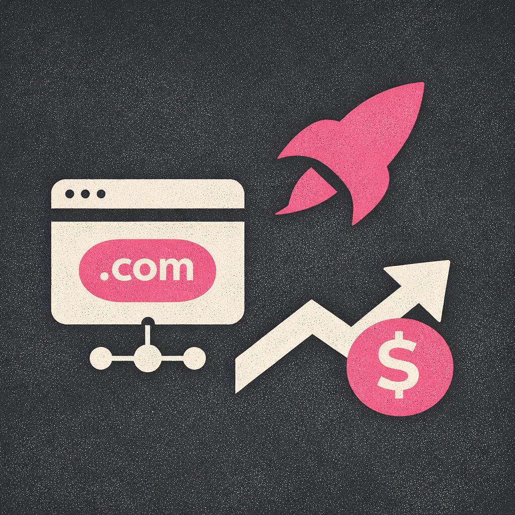 How to Sell Your Domain Name Fast and for Maximum Value in 2026