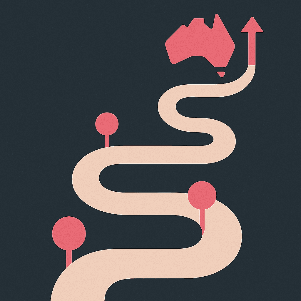 The Founder's Roadmap: How to Start a Business in Australia in 2026