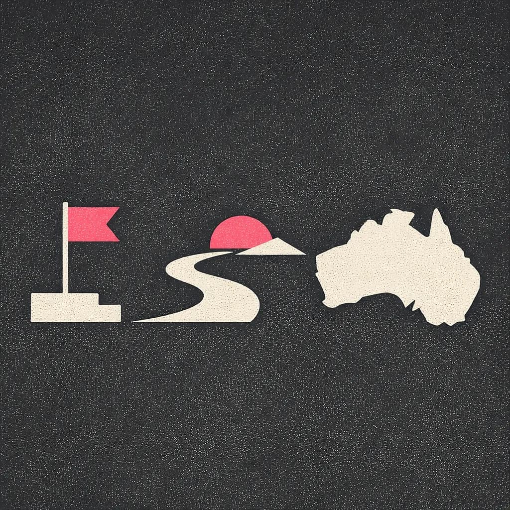 The Founder's Roadmap: How to Start a Business in Australia in 2026