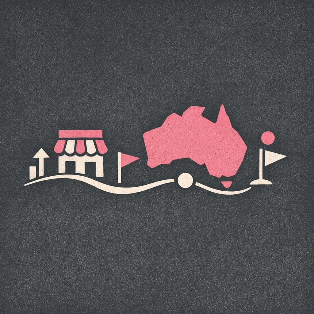 How to Start a Small Business in Australia: The 2024 Founder's Roadmap