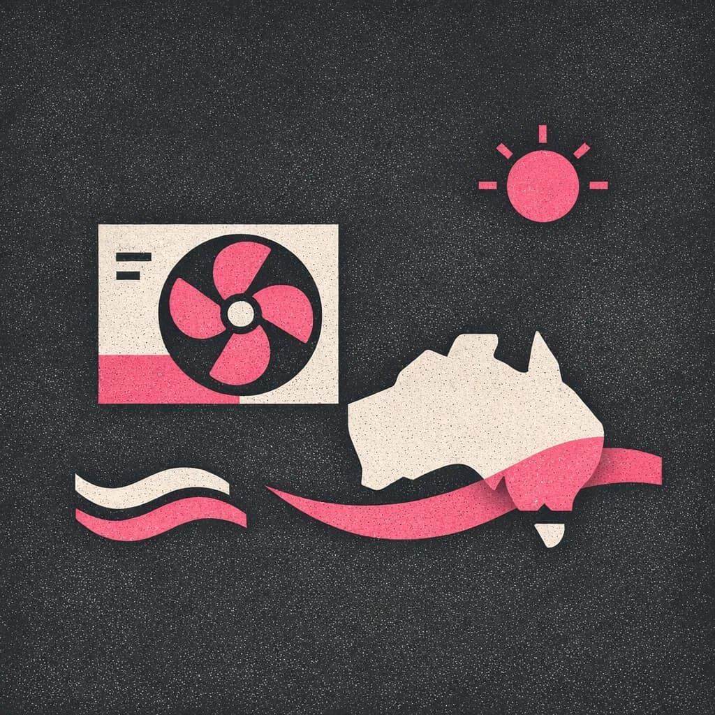 HVAC Business Australia