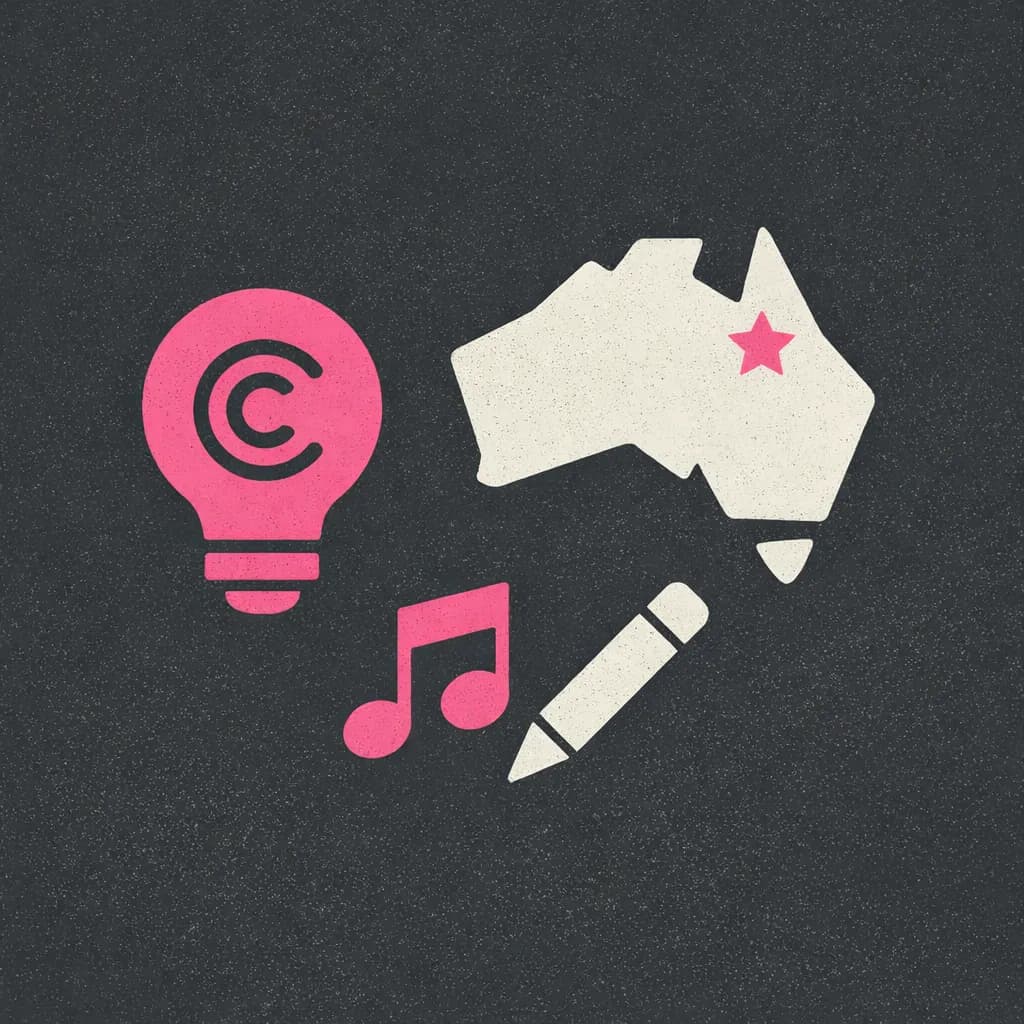 Intellectual Property Australia